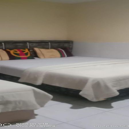 Bangko Hotel Bukit Indah מראה חיצוני תמונה