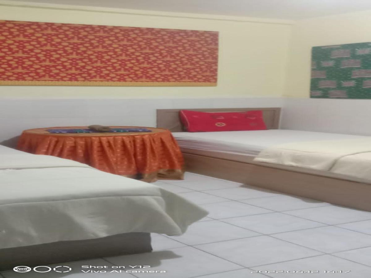 Bangko Hotel Bukit Indah מראה חיצוני תמונה