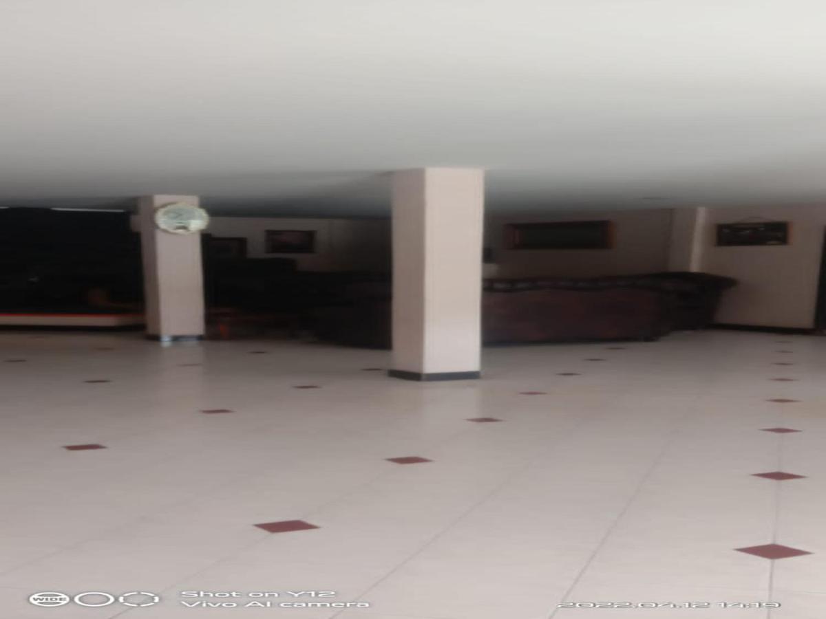 Bangko Hotel Bukit Indah מראה חיצוני תמונה