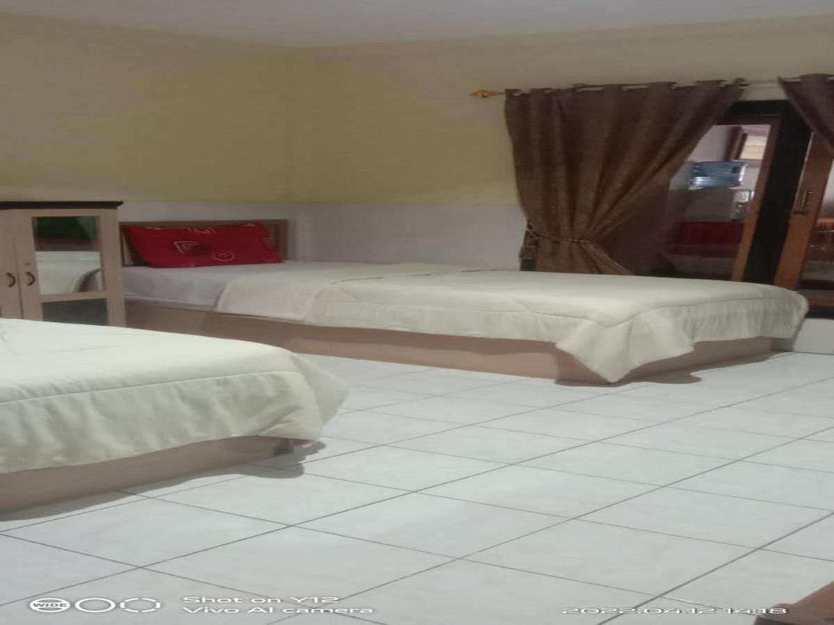 Bangko Hotel Bukit Indah מראה חיצוני תמונה