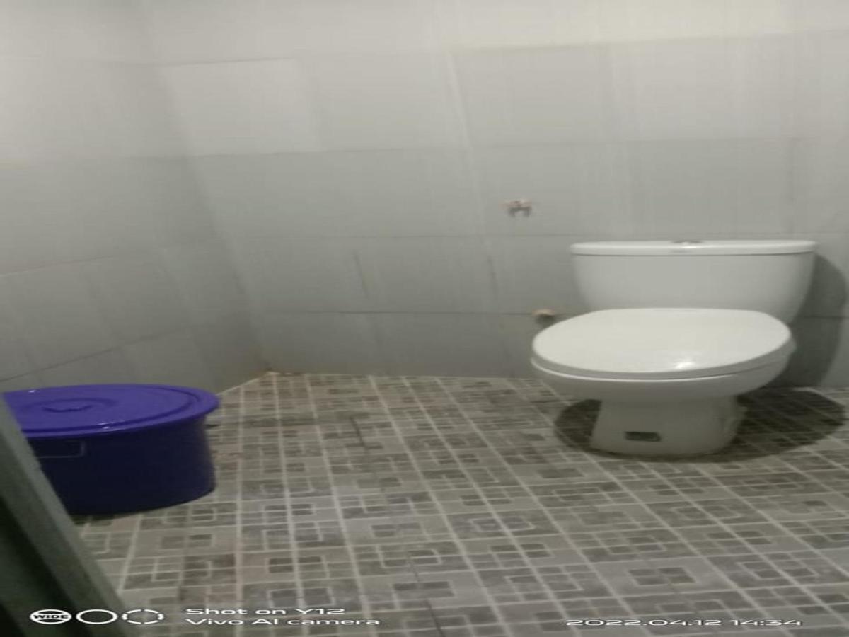 Bangko Hotel Bukit Indah מראה חיצוני תמונה