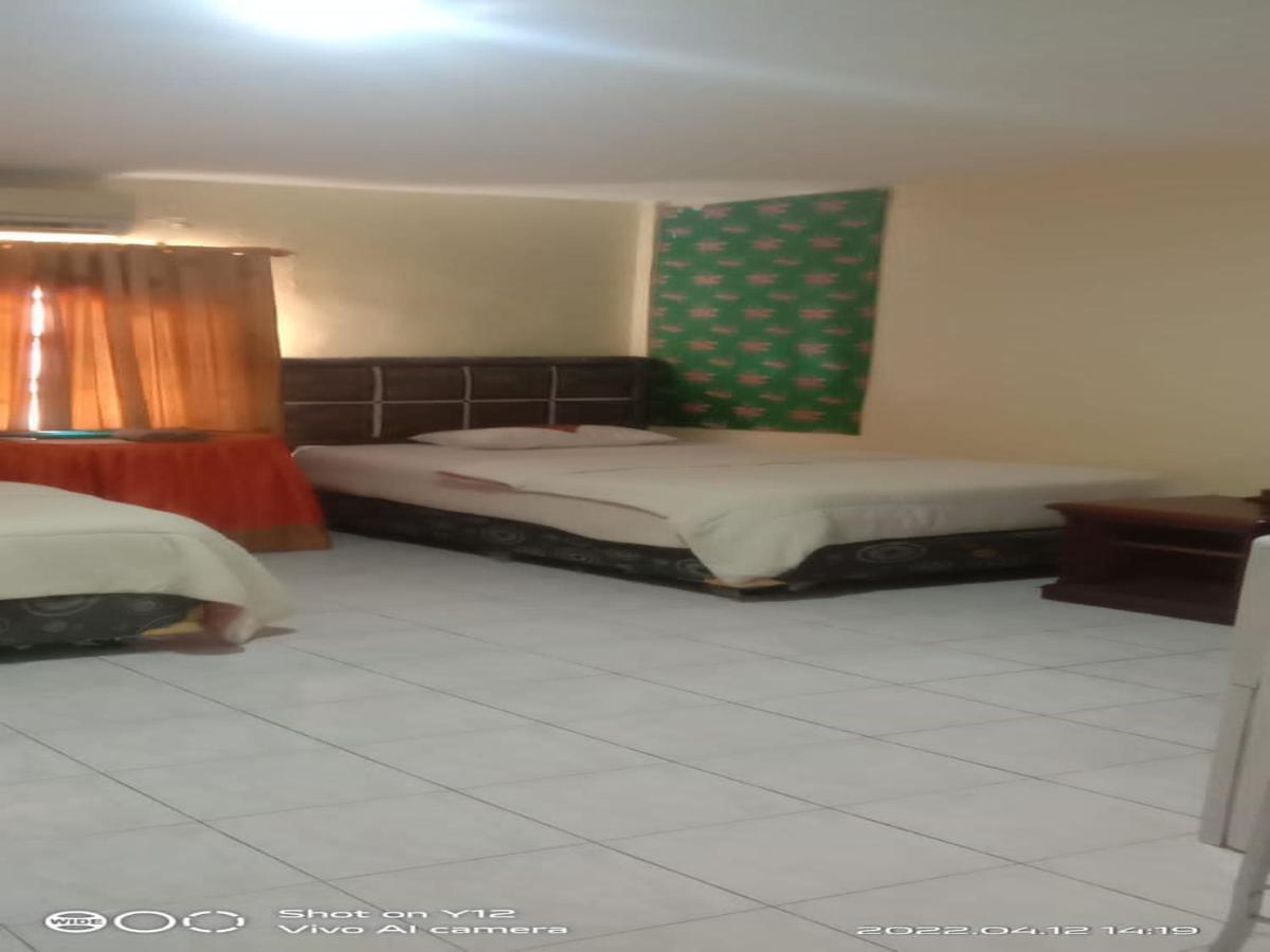 Bangko Hotel Bukit Indah מראה חיצוני תמונה