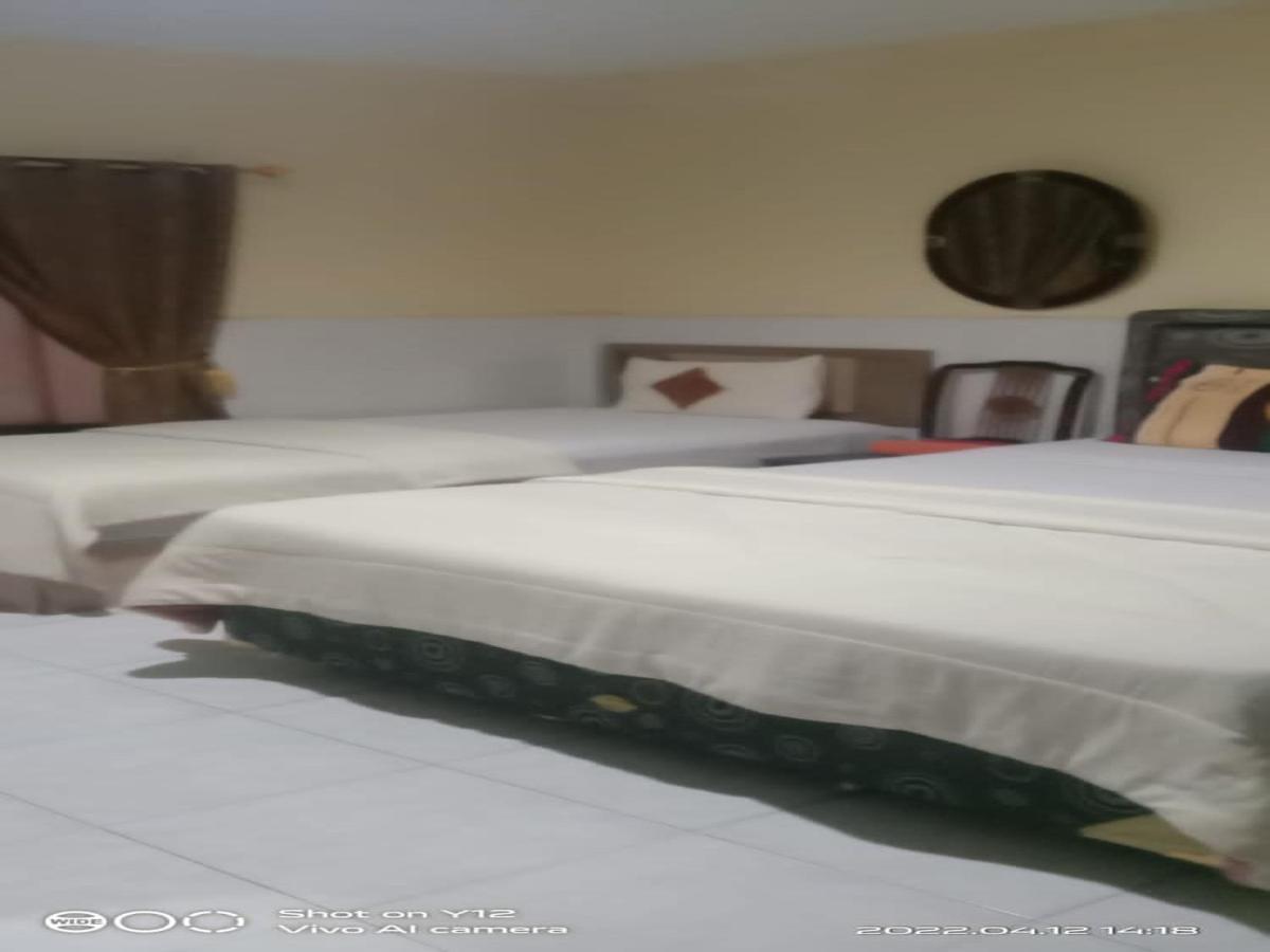 Bangko Hotel Bukit Indah מראה חיצוני תמונה