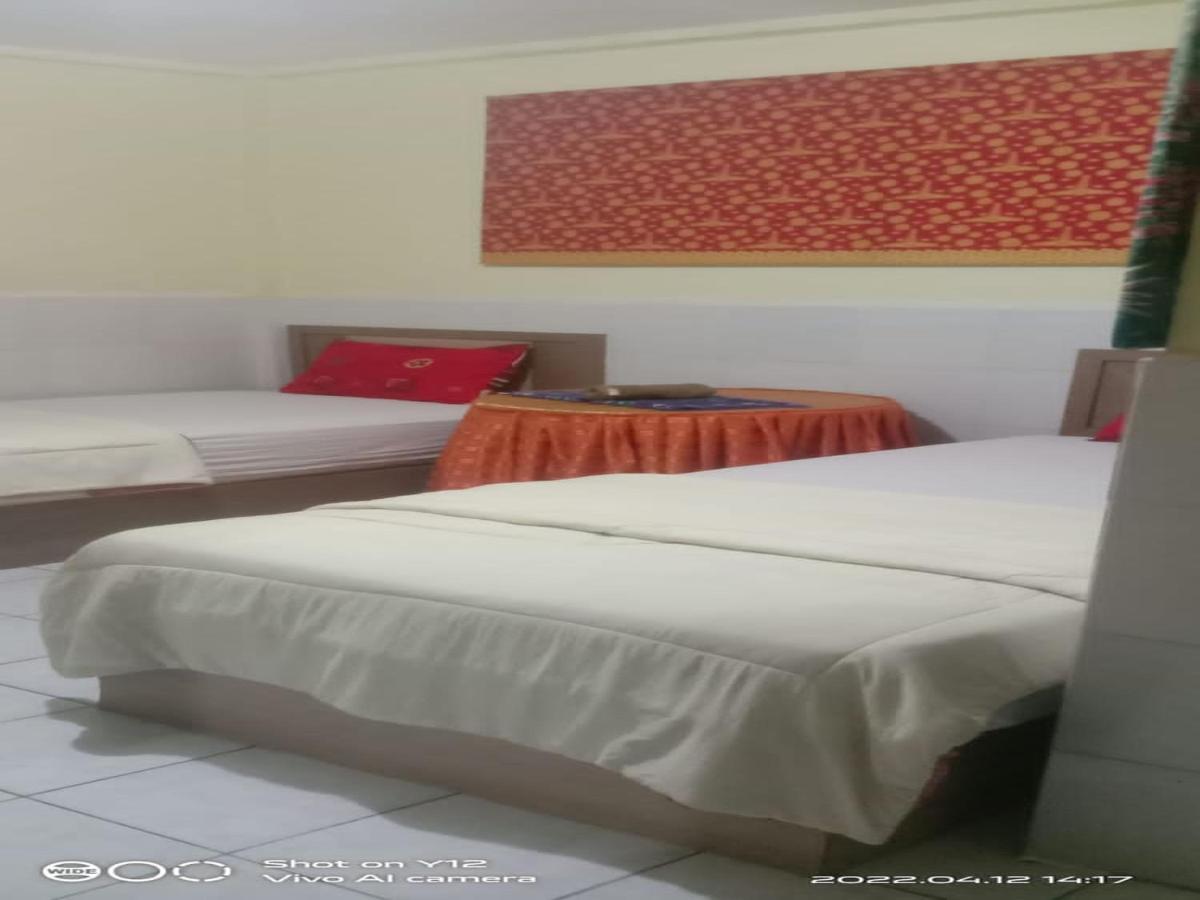 Bangko Hotel Bukit Indah מראה חיצוני תמונה