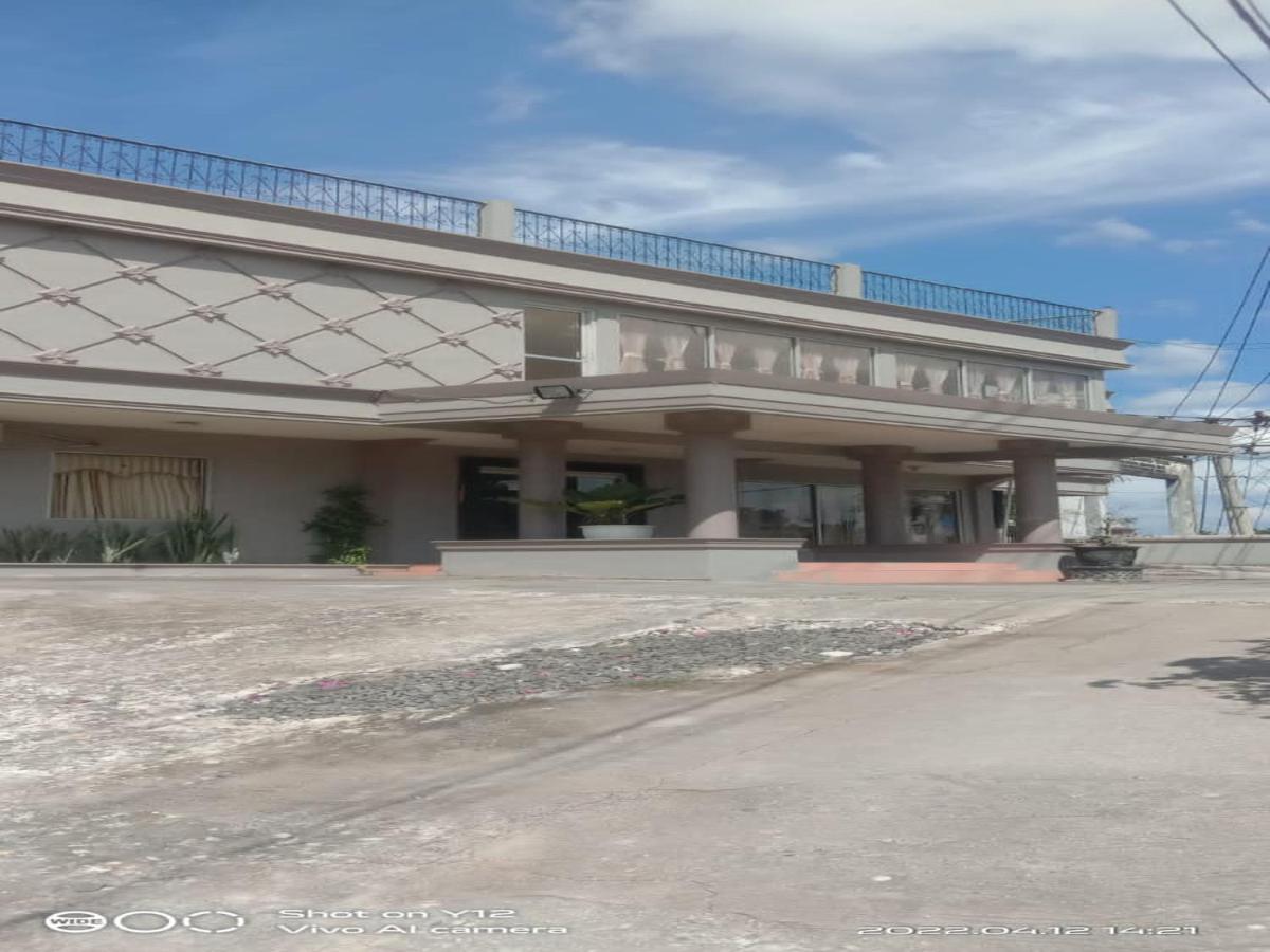 Bangko Hotel Bukit Indah מראה חיצוני תמונה