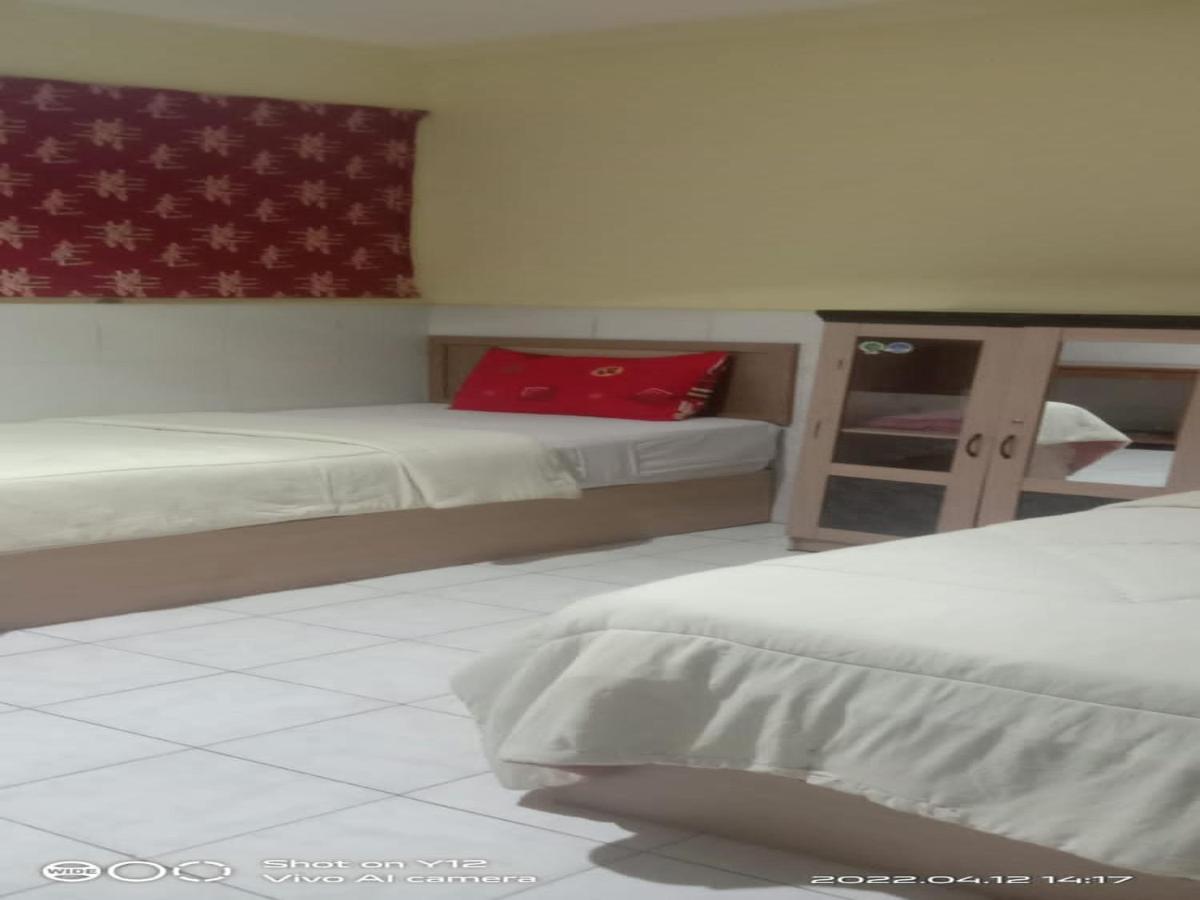 Bangko Hotel Bukit Indah מראה חיצוני תמונה