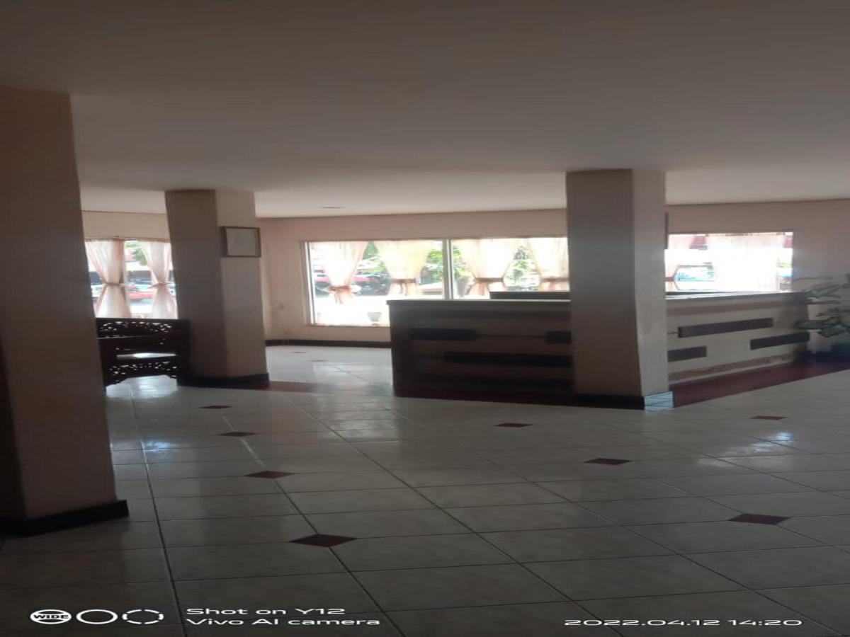 Bangko Hotel Bukit Indah מראה חיצוני תמונה