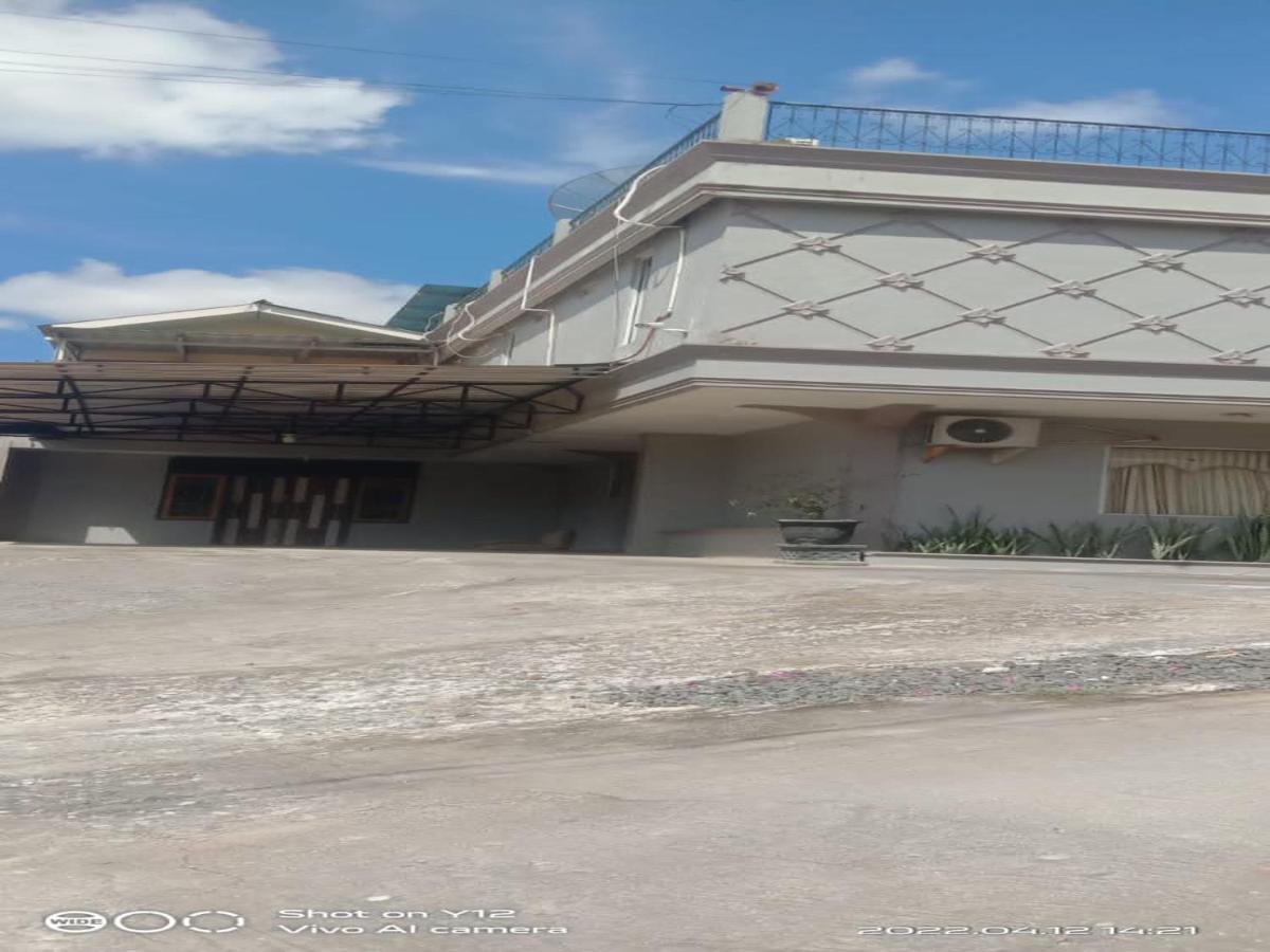 Bangko Hotel Bukit Indah מראה חיצוני תמונה
